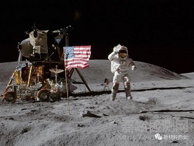 記憶合金的發(fā)展史