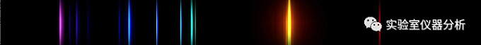 發(fā)射光譜與吸收光譜的區(qū)別