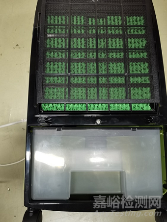 電器的非“外部軟線”是否需要進(jìn)行拉力試驗(yàn)