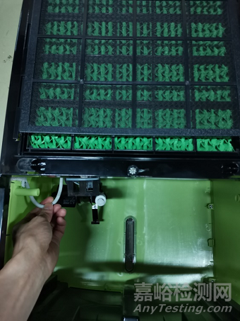 電器的非“外部軟線”是否需要進(jìn)行拉力試驗(yàn)