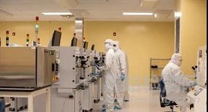 半導體廠商如何做芯片的出廠測試