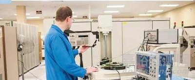 半導體廠商如何做芯片的出廠測試