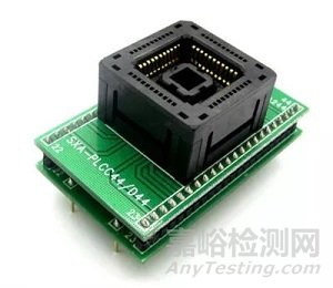 半導體廠商如何做芯片的出廠測試