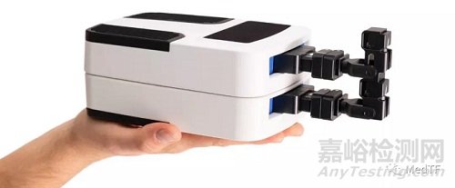 Micromate:FDA批準(zhǔn)最小經(jīng)皮介入手術(shù)機器人