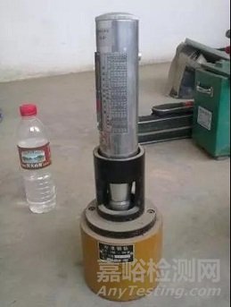 回彈強(qiáng)度方法及計(jì)算流程