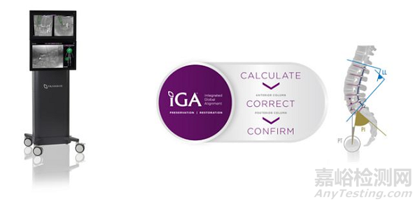 NuVasive宣布一站式脊柱手術(shù)支持平臺(tái)Pulse獲得了CE認(rèn)證