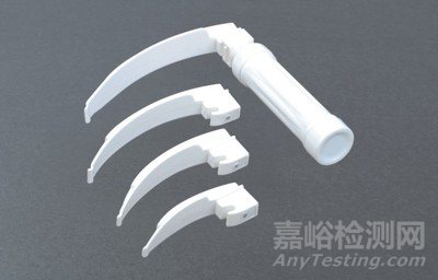 麻醉咽喉鏡的研發(fā)實驗要求、相關標準與主要風險