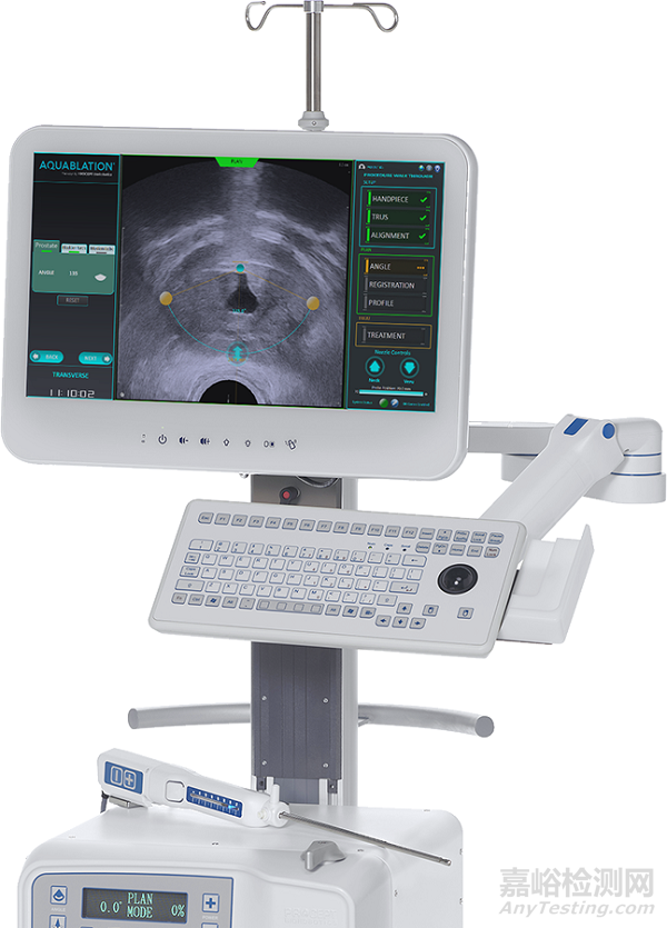 PROCEPT BioRobotics完成8500萬美元融資， 加速泌尿外科手術(shù)機(jī)器人全球化布局！