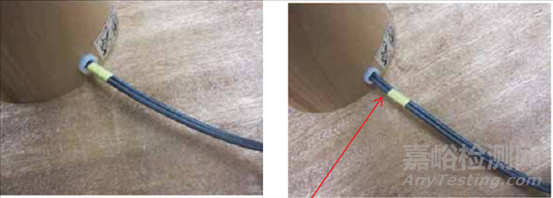 電源線拉力測試、長度測量等幾個安規(guī)問題