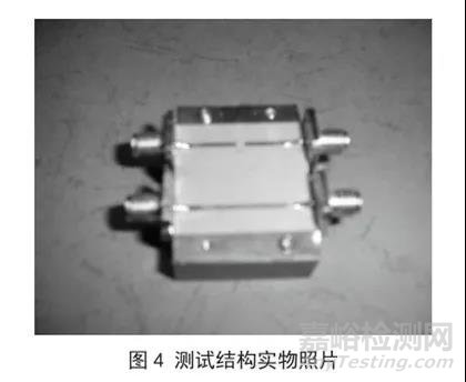 芯片封裝中引線鍵合互連特性分析