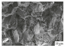 304奧氏體不銹鋼管焊接接頭出現(xiàn)開裂的原因