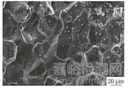 304奧氏體不銹鋼管焊接接頭出現(xiàn)開裂的原因