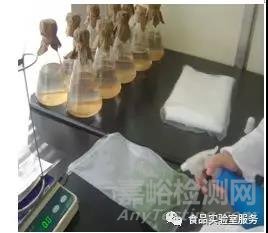 微生物取樣、樣品制備技巧及稀釋、接種、培養(yǎng)方法匯總