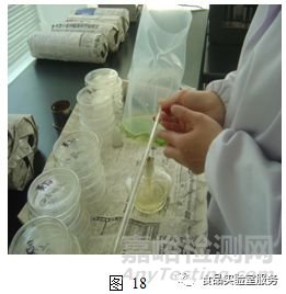 微生物取樣、樣品制備技巧及稀釋、接種、培養(yǎng)方法匯總