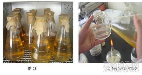 微生物取樣、樣品制備技巧及稀釋、接種、培養(yǎng)方法匯總