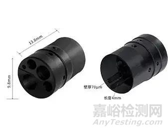 內(nèi)窺鏡組件之3D打印技術(shù)