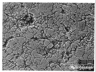 金屬的各種腐蝕現(xiàn)象及其試驗(yàn)方法