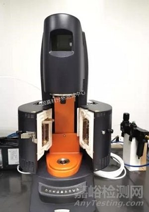 材料流變性能測(cè)試及在材料分析中的應(yīng)用