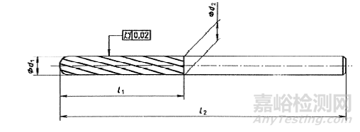 《牙科學(xué) 技工室用刃具 第3部分：銑床用硬質(zhì)合金刃具》國家標(biāo)準(zhǔn)征求意見（附全文）