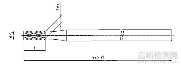 《牙科學(xué) 技工室用刃具 第4部分：技工室用微型硬質(zhì)合金刃具》國(guó)家標(biāo)準(zhǔn)征求意見（附全文）