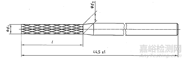 《牙科學(xué) 技工室用刃具 第4部分：技工室用微型硬質(zhì)合金刃具》國(guó)家標(biāo)準(zhǔn)征求意見（附全文）