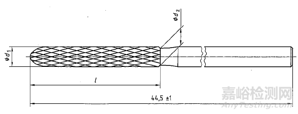《牙科學(xué) 技工室用刃具 第4部分：技工室用微型硬質(zhì)合金刃具》國(guó)家標(biāo)準(zhǔn)征求意見（附全文）