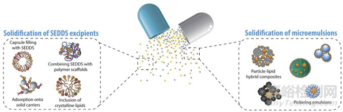 手把手教你設計自乳化給藥系統(tǒng)