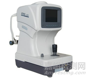 驗(yàn)光儀的研發(fā)實(shí)驗(yàn)要求、相關(guān)標(biāo)準(zhǔn)與主要風(fēng)險(xiǎn)