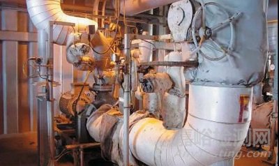 海上某平臺增壓泵出口管線短節(jié)腐蝕失效原因分析