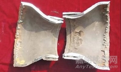 海上某平臺增壓泵出口管線短節(jié)腐蝕失效原因分析