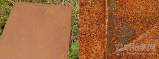 為什么耐候鋼越生銹越耐用