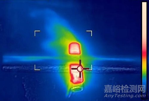 不同SOC調(diào)整方法對(duì)鋰電池撞擊測試的影響