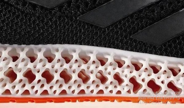 貫通材料、設(shè)計(jì)和速度，打開3D打印應(yīng)用的大門