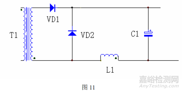 開關電源EMC傳導與輻射