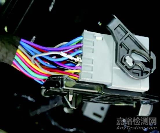 線束失效模式之“端子退針”不良的有效預(yù)防措施