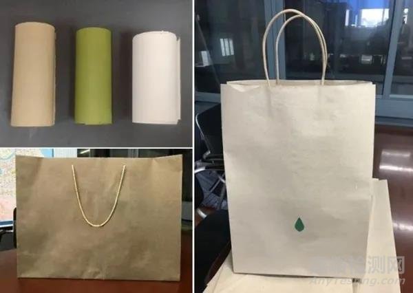 可降解型包裝紙研究獲進展