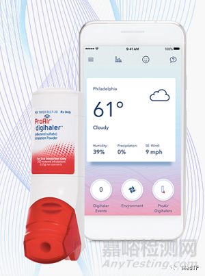 2021年最具創(chuàng)新性的18個(gè)醫(yī)療器械