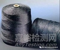 10類常見碳纖維產(chǎn)品的典型特征及主要用途