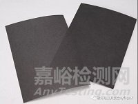 10類常見碳纖維產(chǎn)品的典型特征及主要用途