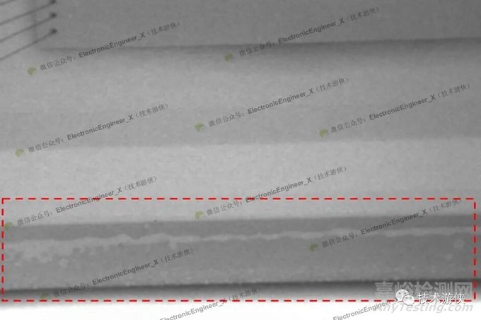氣密封裝集成電路封蓋密封的典型空洞形成機(jī)理、解決措施及檢測(cè)手段