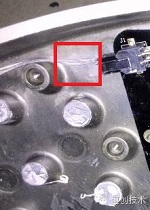 醫(yī)用無影燈輻射發(fā)射整改案