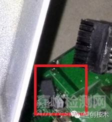 醫(yī)用無影燈輻射發(fā)射整改案