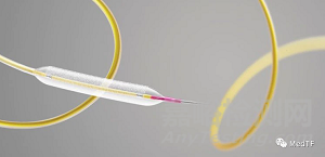 Prevail:美敦力最新一代?冠脈載藥球囊獲批上市