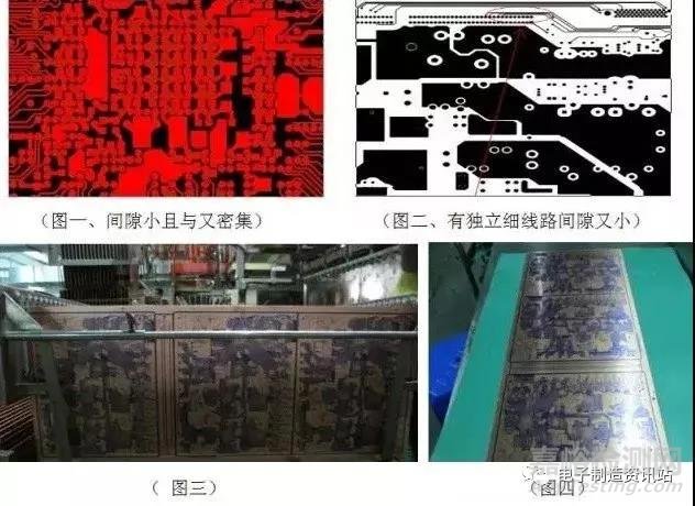 PCB電鍍夾膜原因分析及改善措施
