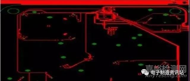 PCB電鍍夾膜原因分析及改善措施