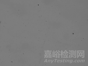 油中固體顆粒污染度的測試