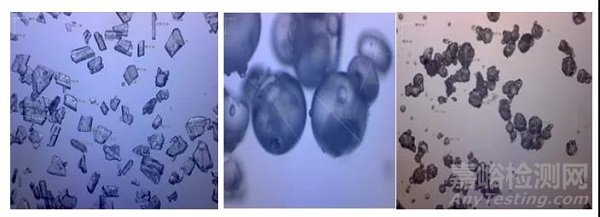 粒度分布測定方法探索