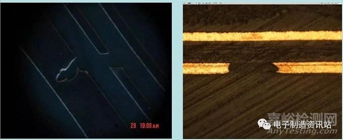 PCB失效分析技術(shù)（附案例分析）