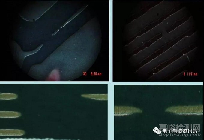 PCB失效分析技術(shù)（附案例分析）