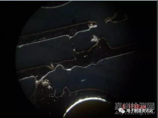PCB失效分析技術(shù)（附案例分析）